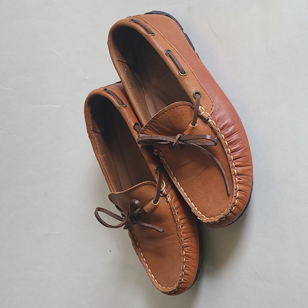 Vince Camito loafers